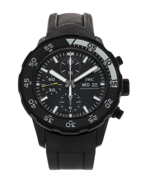 IWC Aquatimer IW376705